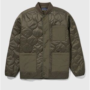 United by Blue Bison Ultralight Liner Jacket